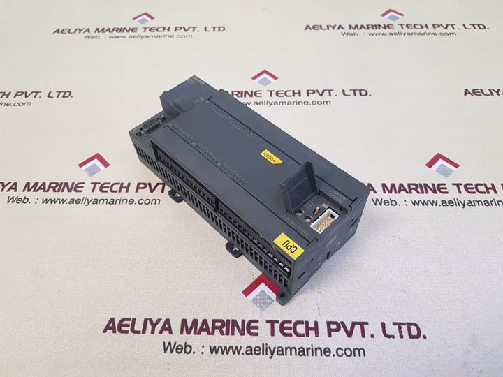 Siemens 6es7 216-2ad23-0xb0 controller e-stand: 05
