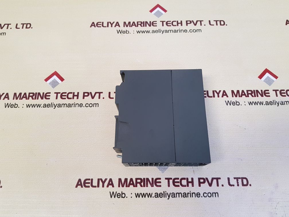 Siemens simatic s7 6es7 332-5hf00-0ab0 analog module used