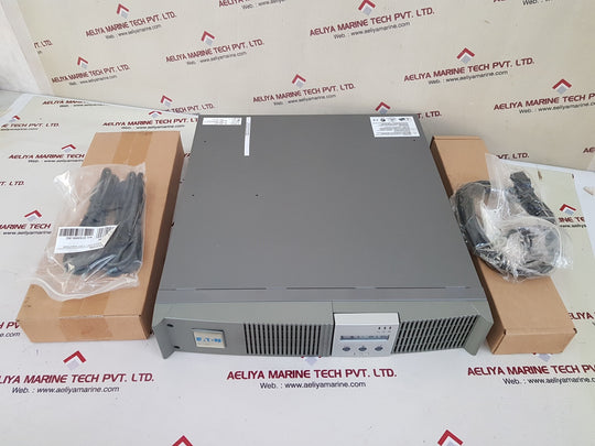 Eaton ex 1500 rt2u power supply 3400810200