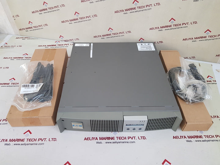 Eaton ex 1500 rt2u power supply 3400810200