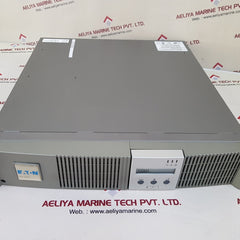 Eaton ex 1500 rt2u power supply 3400810200