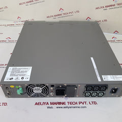 Eaton ex 1500 rt2u power supply 3400810200