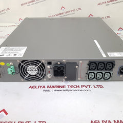 Eaton ex 1500 rt2u power supply 3400810200