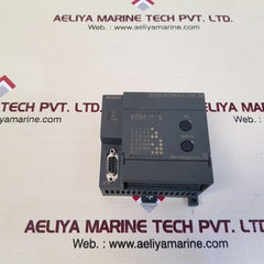 Siemens 6gk1415-2aa10 simatic net link profibus/as-interface