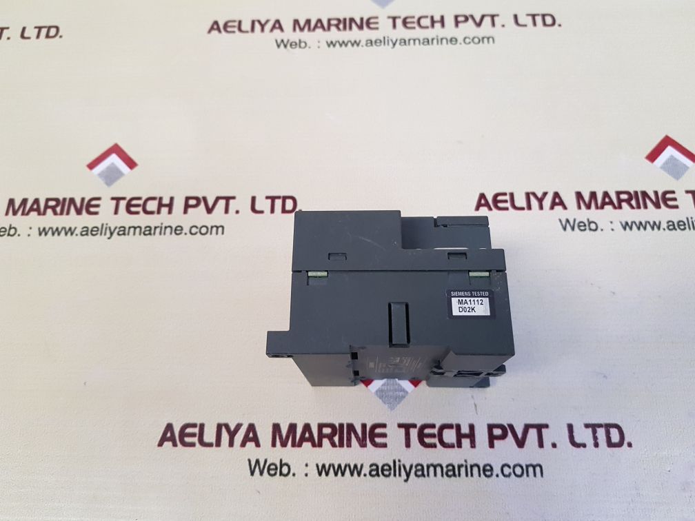Siemens 6gk1415-2aa10 simatic net link profibus/as-interface