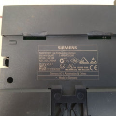 Siemens 6gk1415-2aa10 simatic net link profibus/as-interface