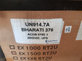 Eaton ex 1500 rt2u power supply 3400810200