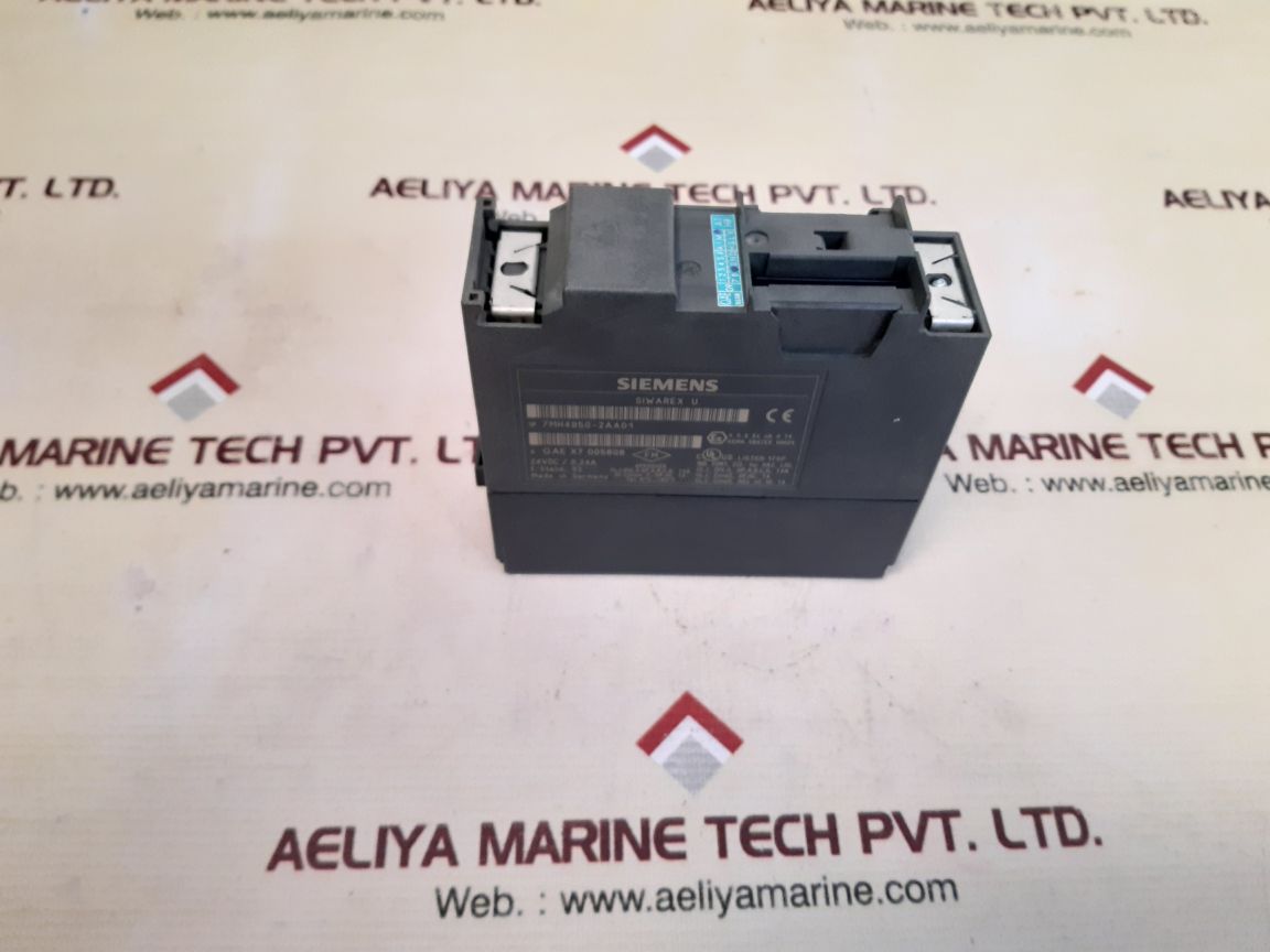 Siemens 7mh4950-2aa01 module