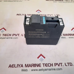 Siemens 7mh4950-2aa01 module