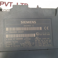 Siemens 7mh4950-2aa01 module
