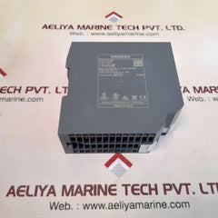 Siemens 6ep1333-1lb00 sitop psu100l power supply 
