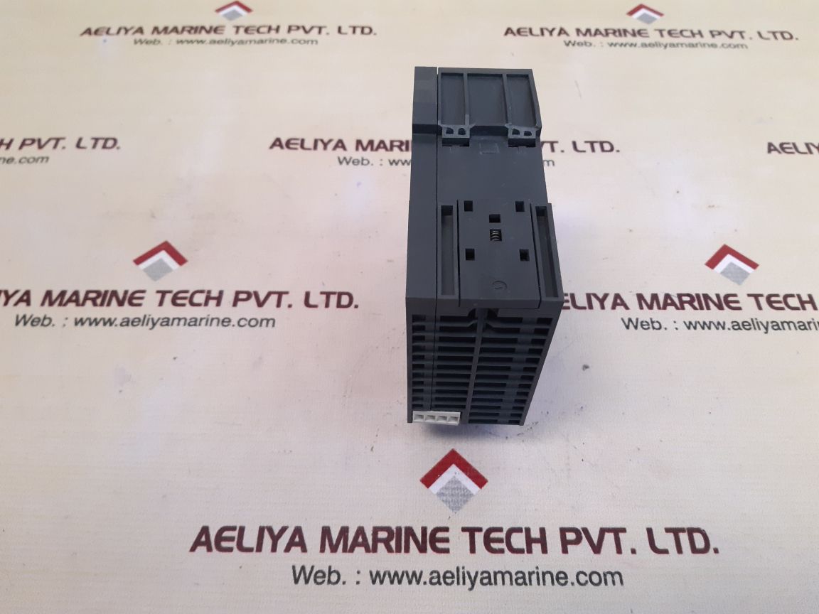 Siemens 6ep1333-1lb00 sitop psu100l power supply 