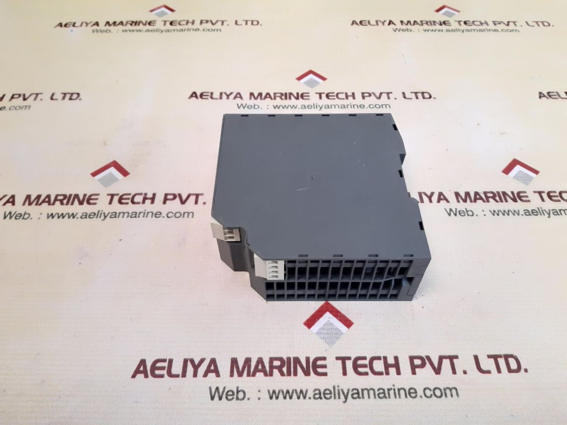 Siemens 6ep1333-1lb00 sitop psu100l power supply 