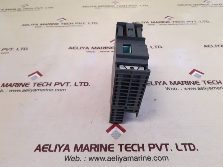 Siemens 6es7 341-1ah02-0ae0 communication processor 