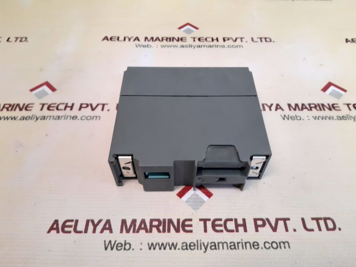 Siemens 6es7 341-1ah02-0ae0 communication processor 