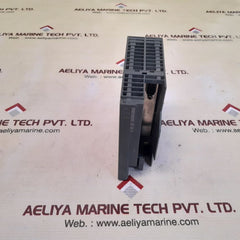 Siemens 6es7 341-1ah02-0ae0 communication processor 