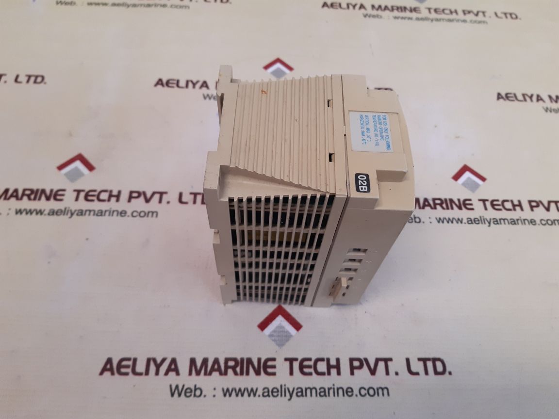 Idec izumi ps5r-e24 power supply 