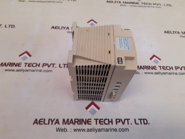 Idec izumi ps5r-e24 power supply 