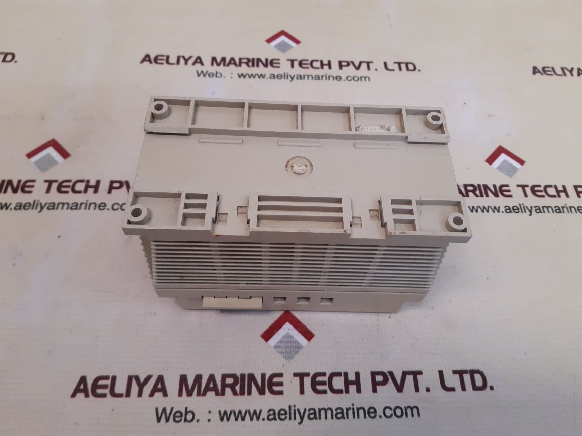 Idec izumi ps5r-e24 power supply 