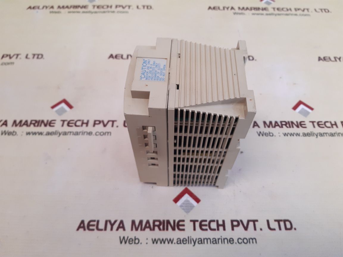 Idec izumi ps5r-e24 power supply 