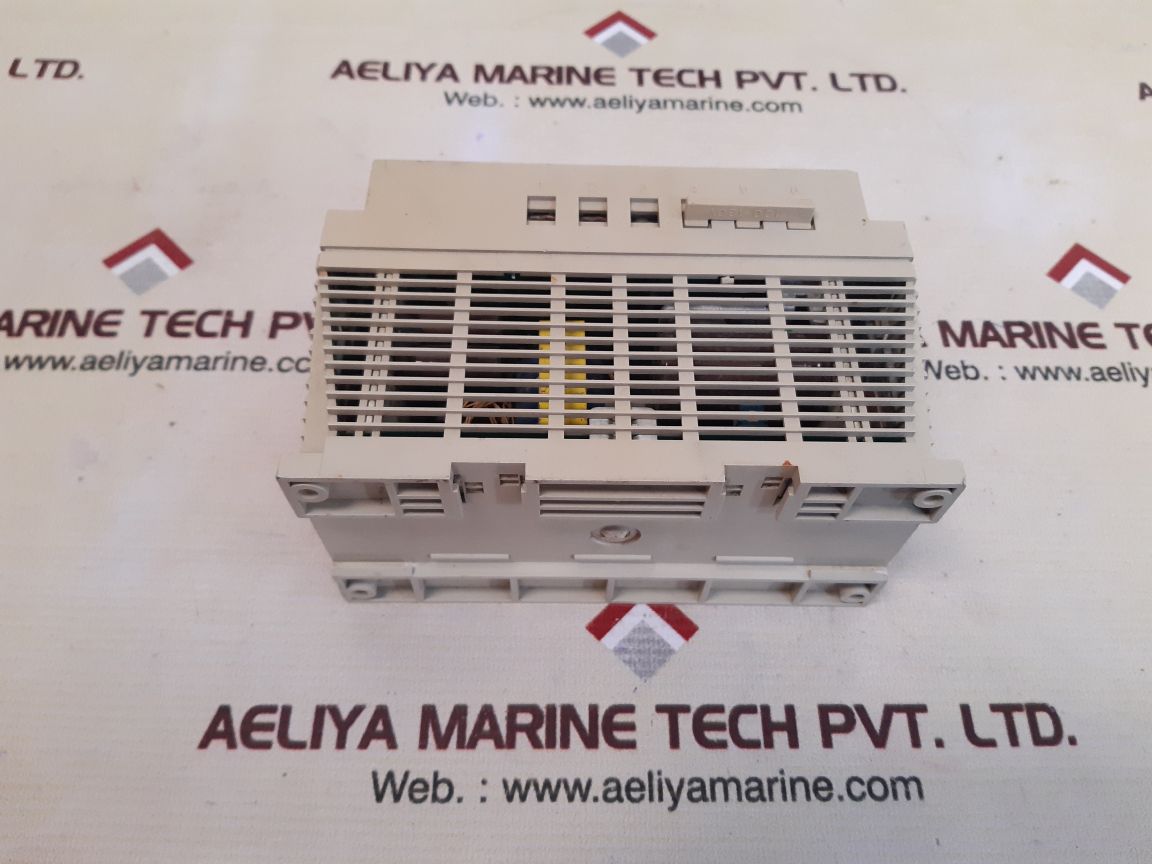 Idec izumi ps5r-e24 power supply 