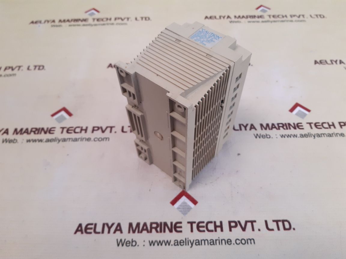 Idec izumi ps5r-e24 power supply 