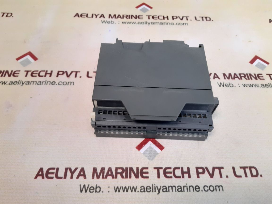 Siemens 6es7 321-1bh02-0aa0 simatic s7 input module