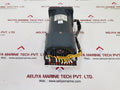 Oriental m6100-201k speed control motor 100w 100v 
