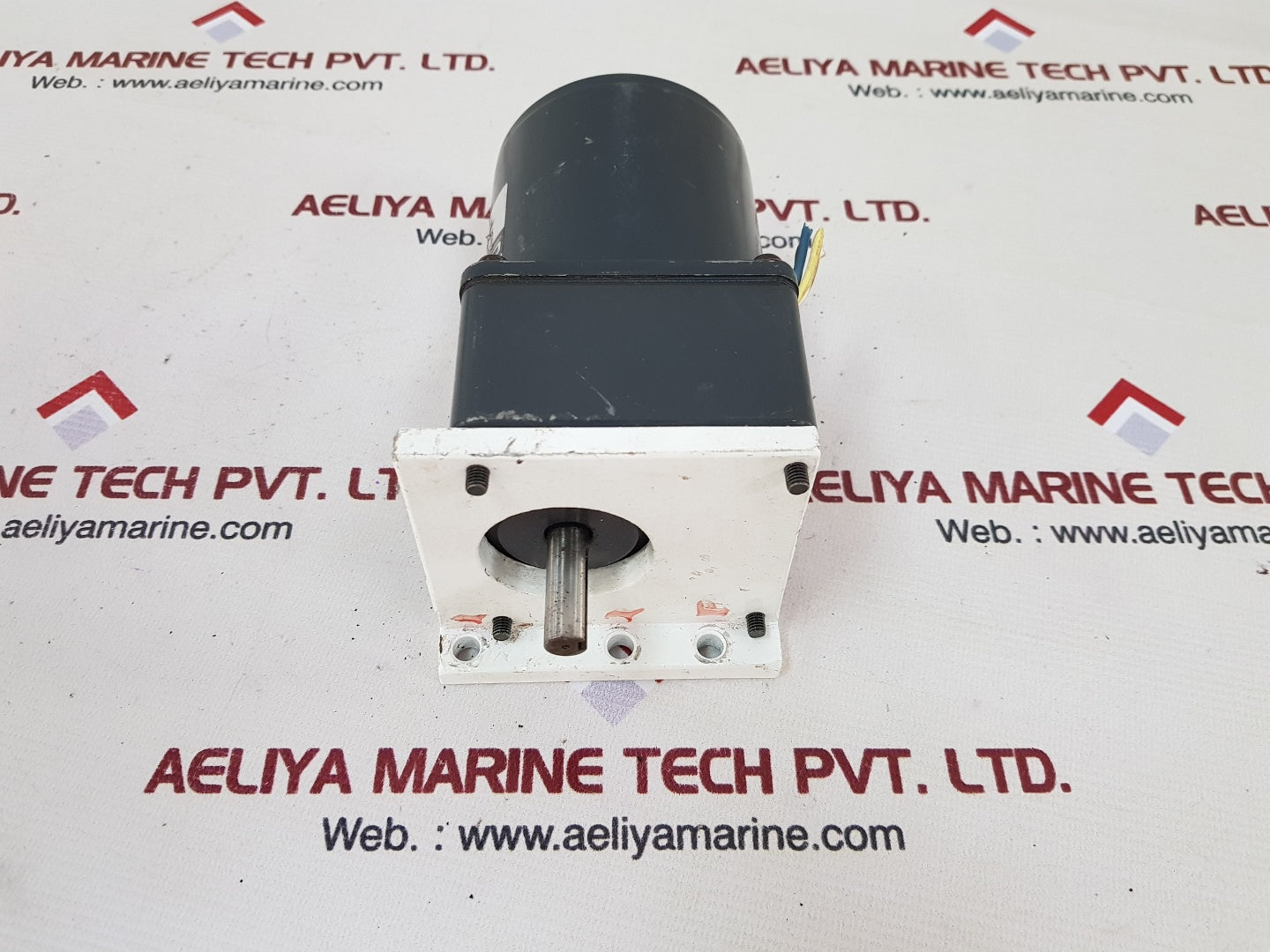 Oriental motor 4ik25gn-a induction motor with 4gn30k gear head