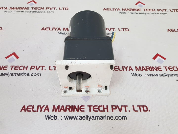 Oriental motor 4ik25gn-a induction motor with 4gn30k gear head