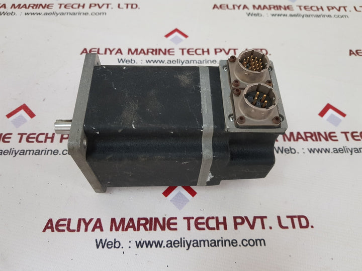 Reliance electric n-3406-2-h00aa servo motor 