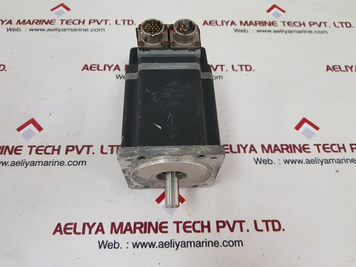 Allen-bradley n-3406-2-h00a servo motor 
