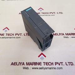 Siemens 6es7 153-2ba01-0xb0 interface module simatic et200m/ link