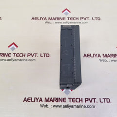 Siemens 6es7 334-0ke00-0ab0 analog module