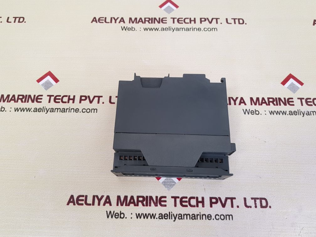 Siemens 6es7 334-0ke00-0ab0 analog module