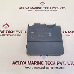 Siemens 6es7 334-0ke00-0ab0 analog module