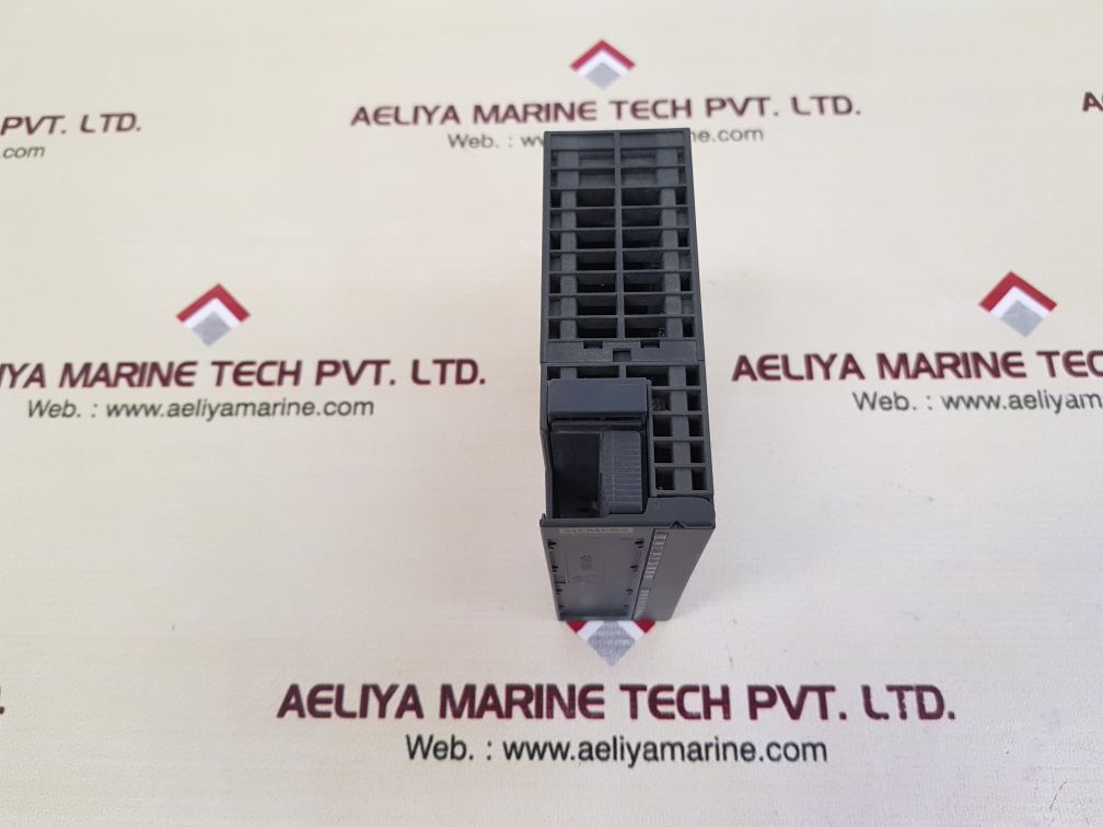 Siemens 6es7 334-0ke00-0ab0 analog module