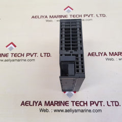 Siemens 6es7 334-0ke00-0ab0 analog module