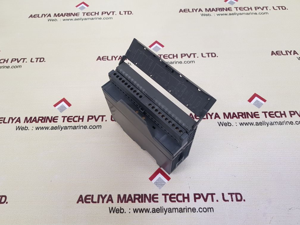 Siemens 6es7 334-0ke00-0ab0 analog module
