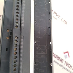 Siemens 6es7 334-0ke00-0ab0 analog module