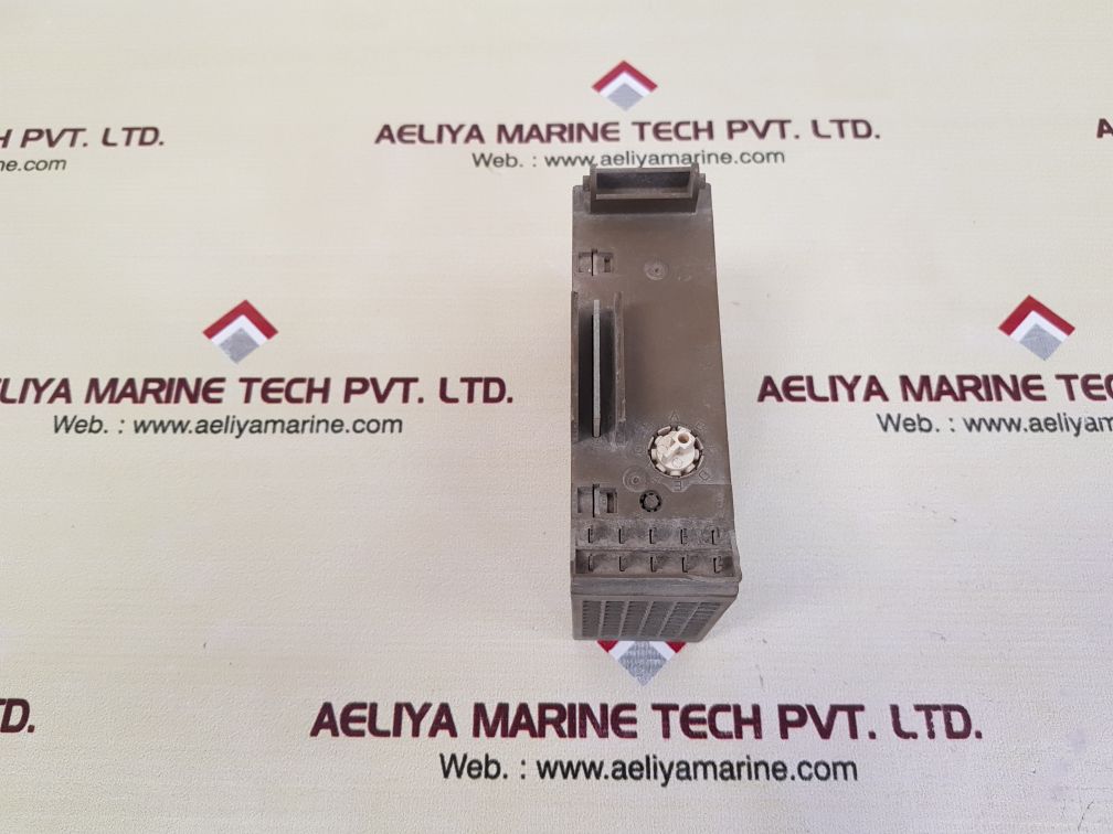 Siemens 6es5 421-8ma12 digital input module used