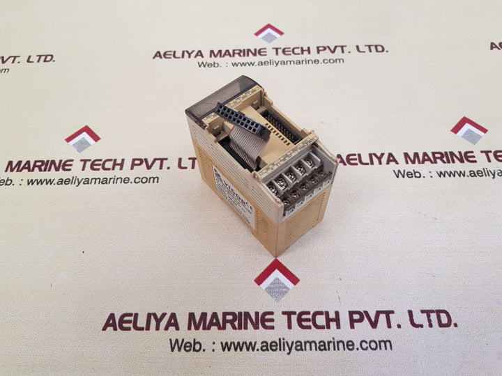 Vigor vb-6a programmable controller