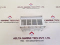 Mitsubishi melsec fx1n-40mr-es/ul programmable controller 