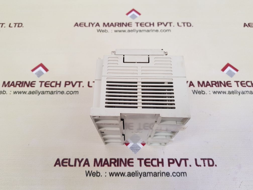 Mitsubishi melsec fx1n-40mr-es/ul programmable controller 