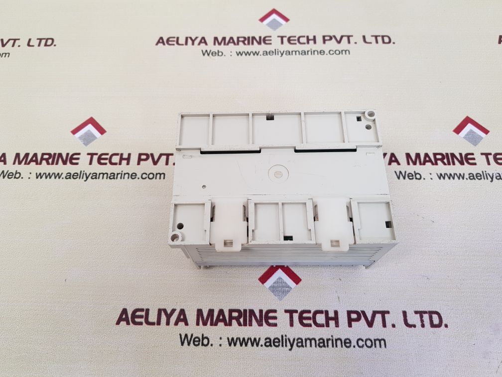 Mitsubishi melsec fx1n-40mr-es/ul programmable controller 
