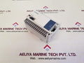 Mitsubishi melsec fx1n-40mr-es/ul programmable controller 