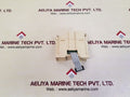Mitsubishi fx0n-8er-es/ul programmable controller 24vdc 5ma