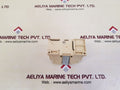 Mitsubishi fx0n-8er-es/ul programmable controller 24vdc 5ma