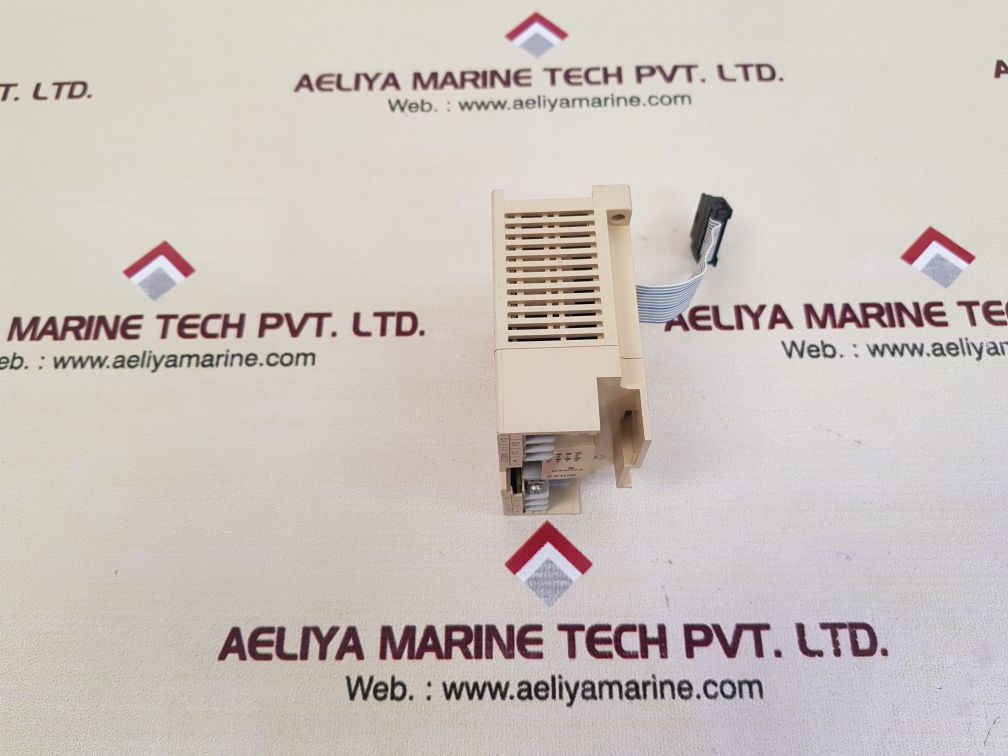 Mitsubishi fx0n-8er-es/ul programmable controller 24vdc 5ma