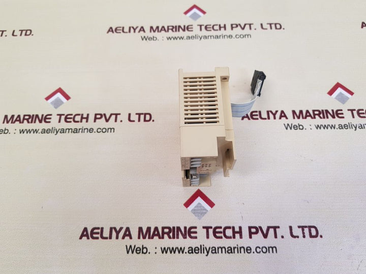 Mitsubishi fx0n-8er-es/ul programmable controller 24vdc 5ma
